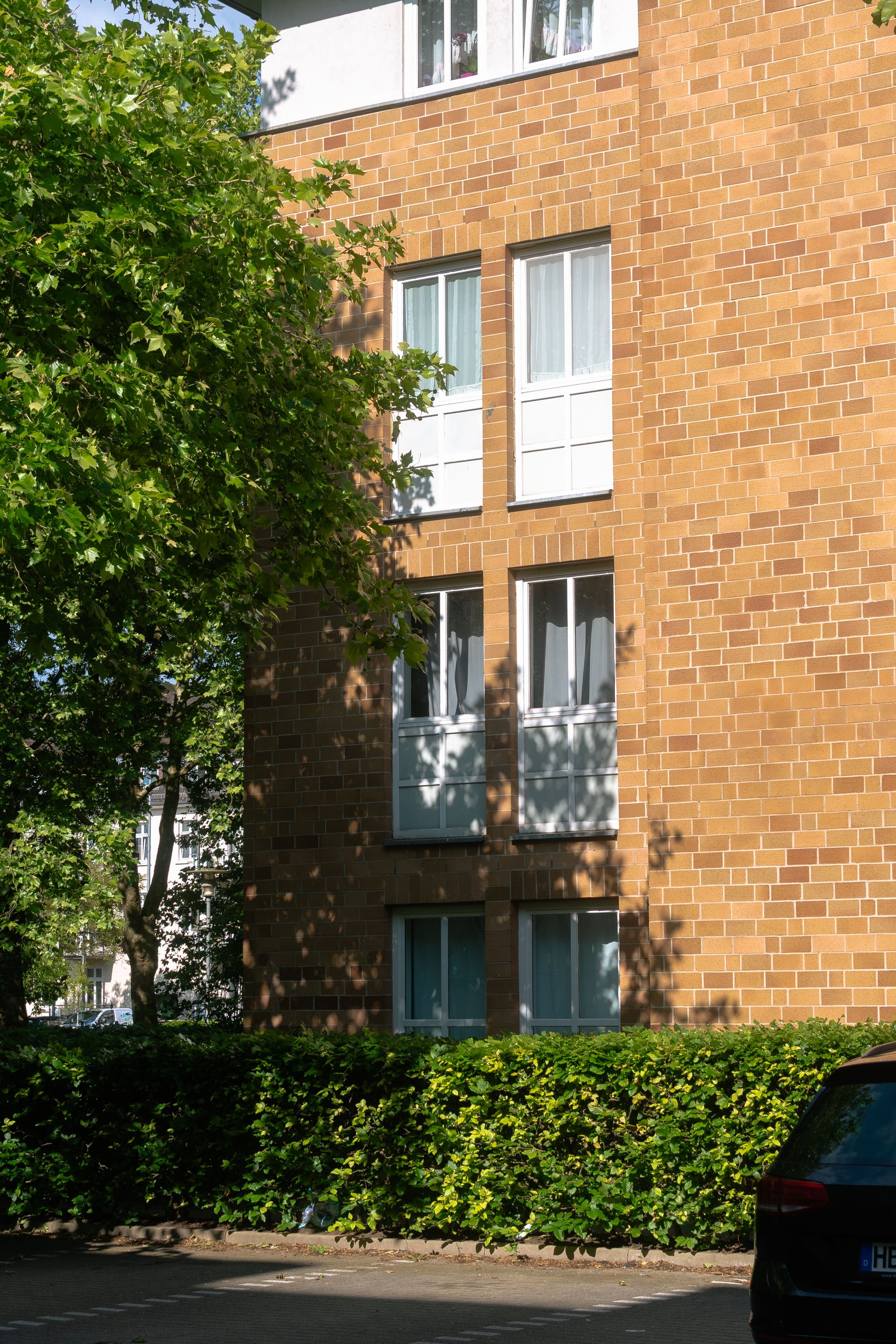 Property owners