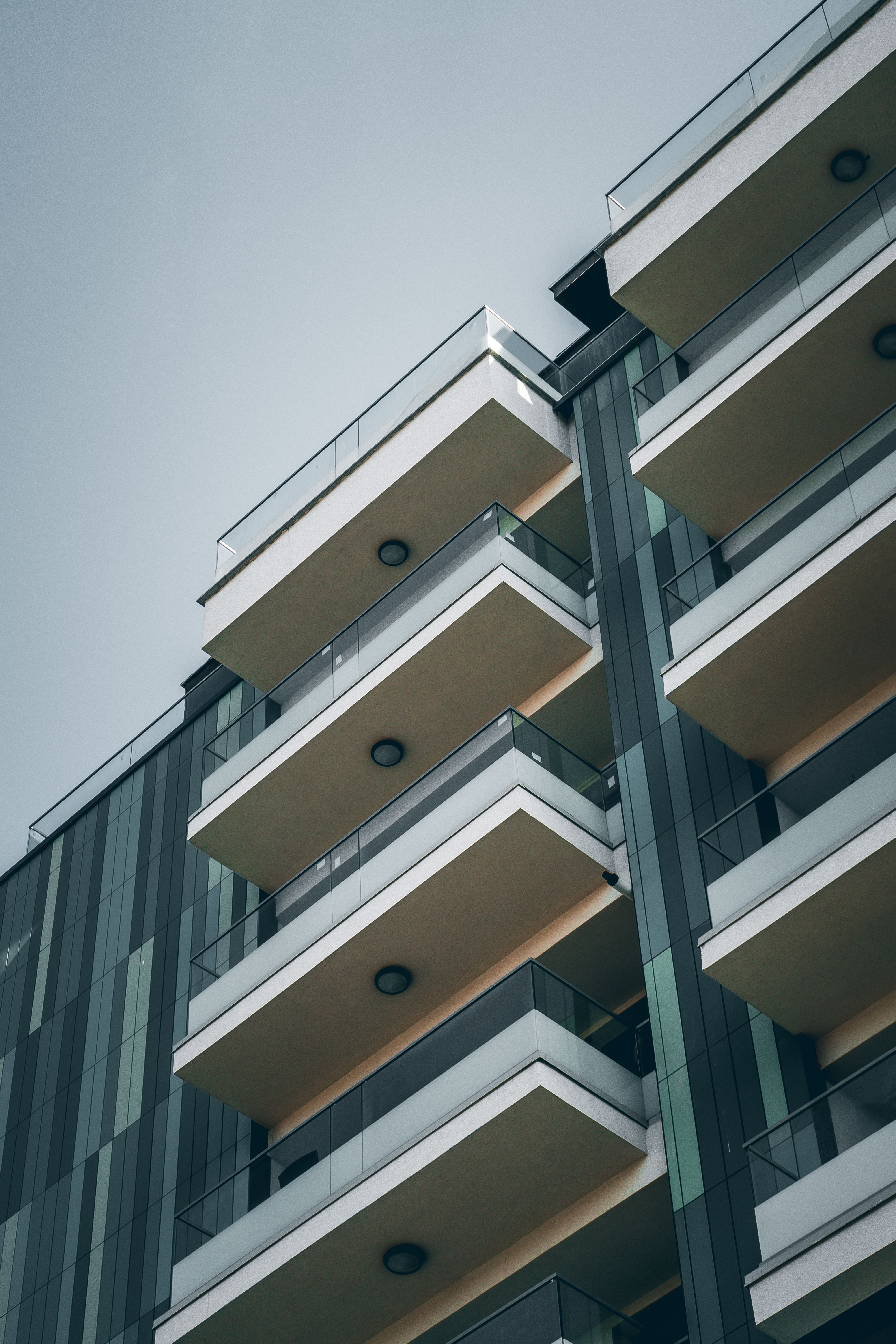 Commercial real estate consulting