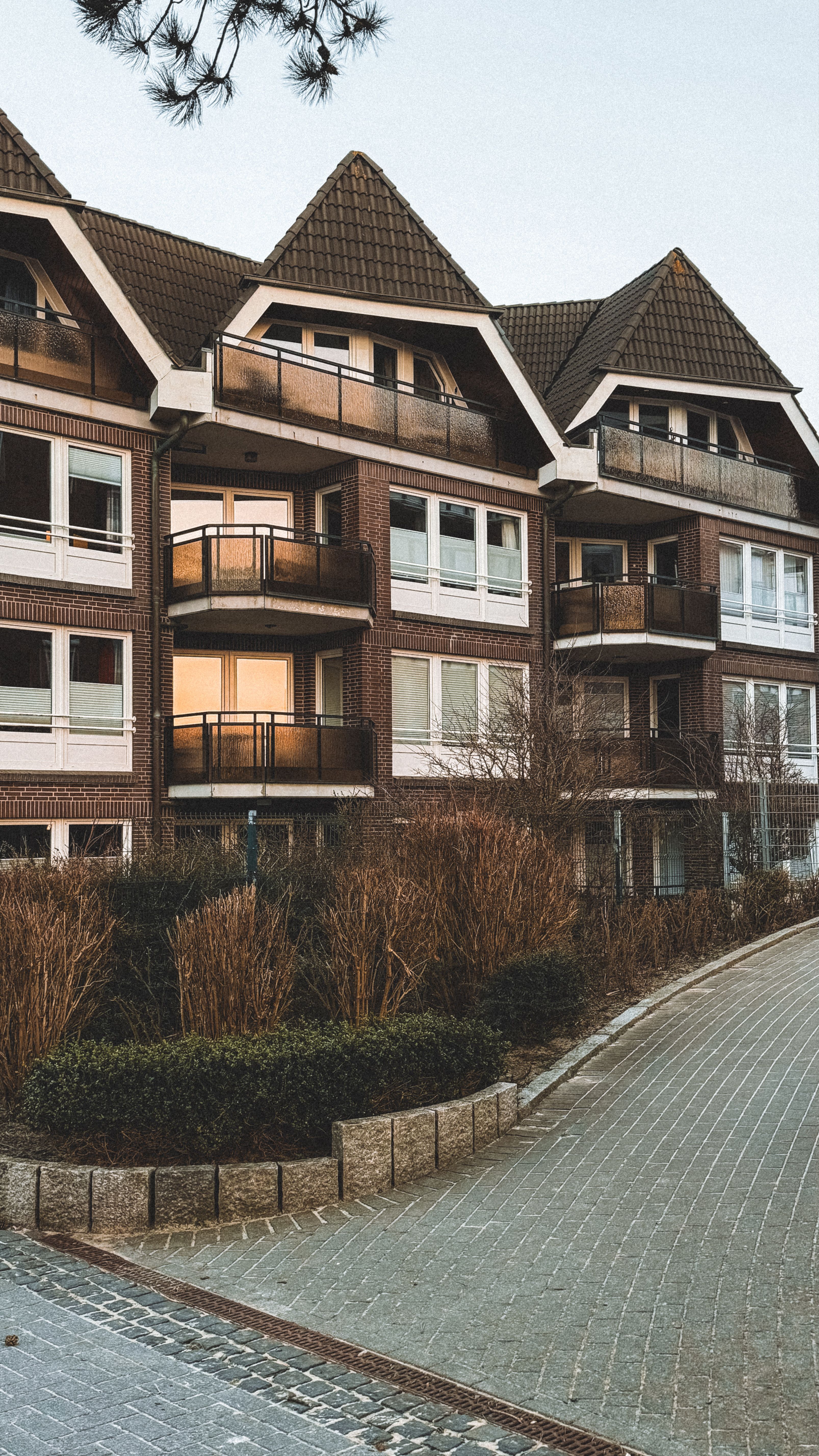 Investment property consulting