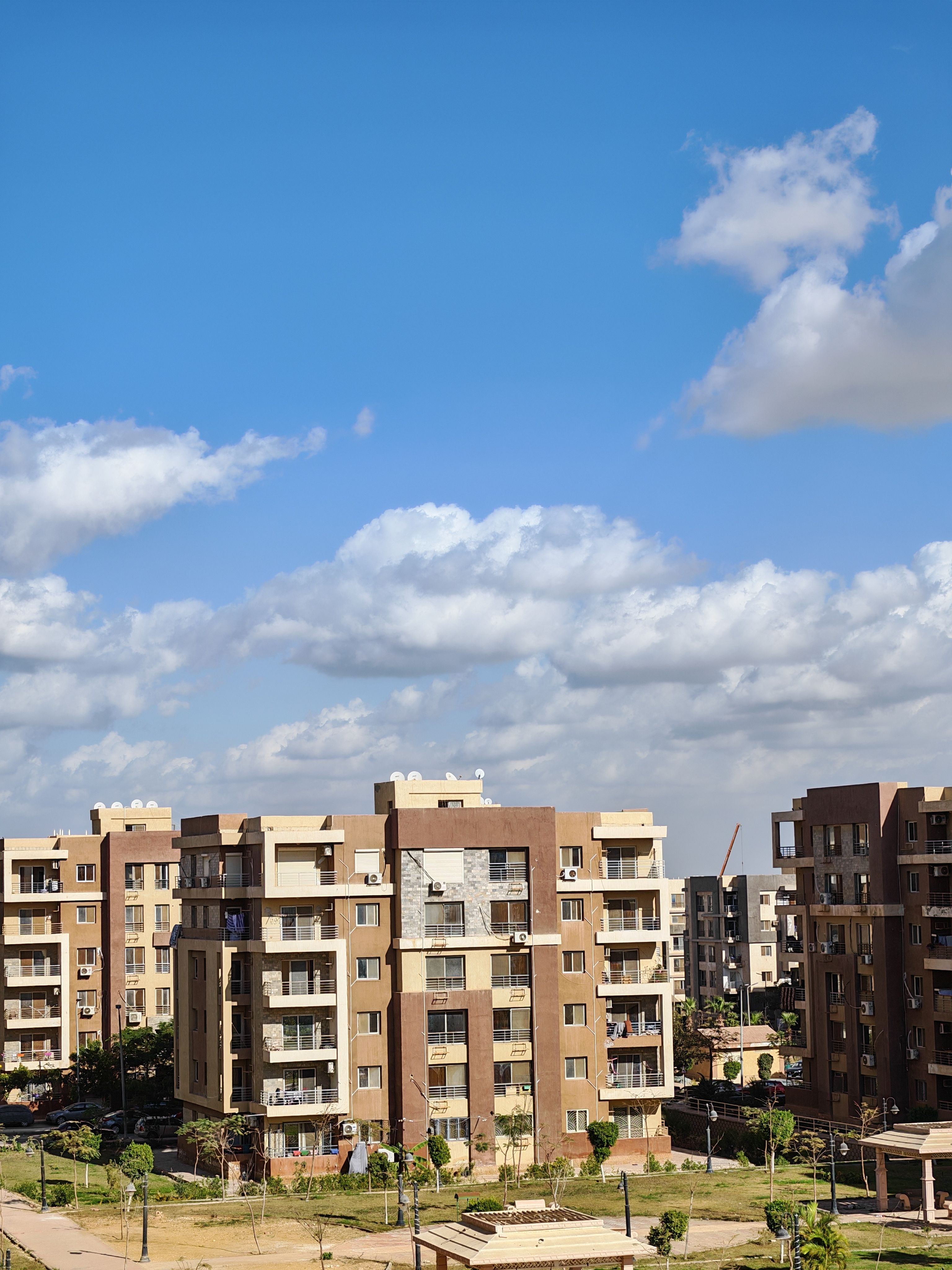 Real estate investors