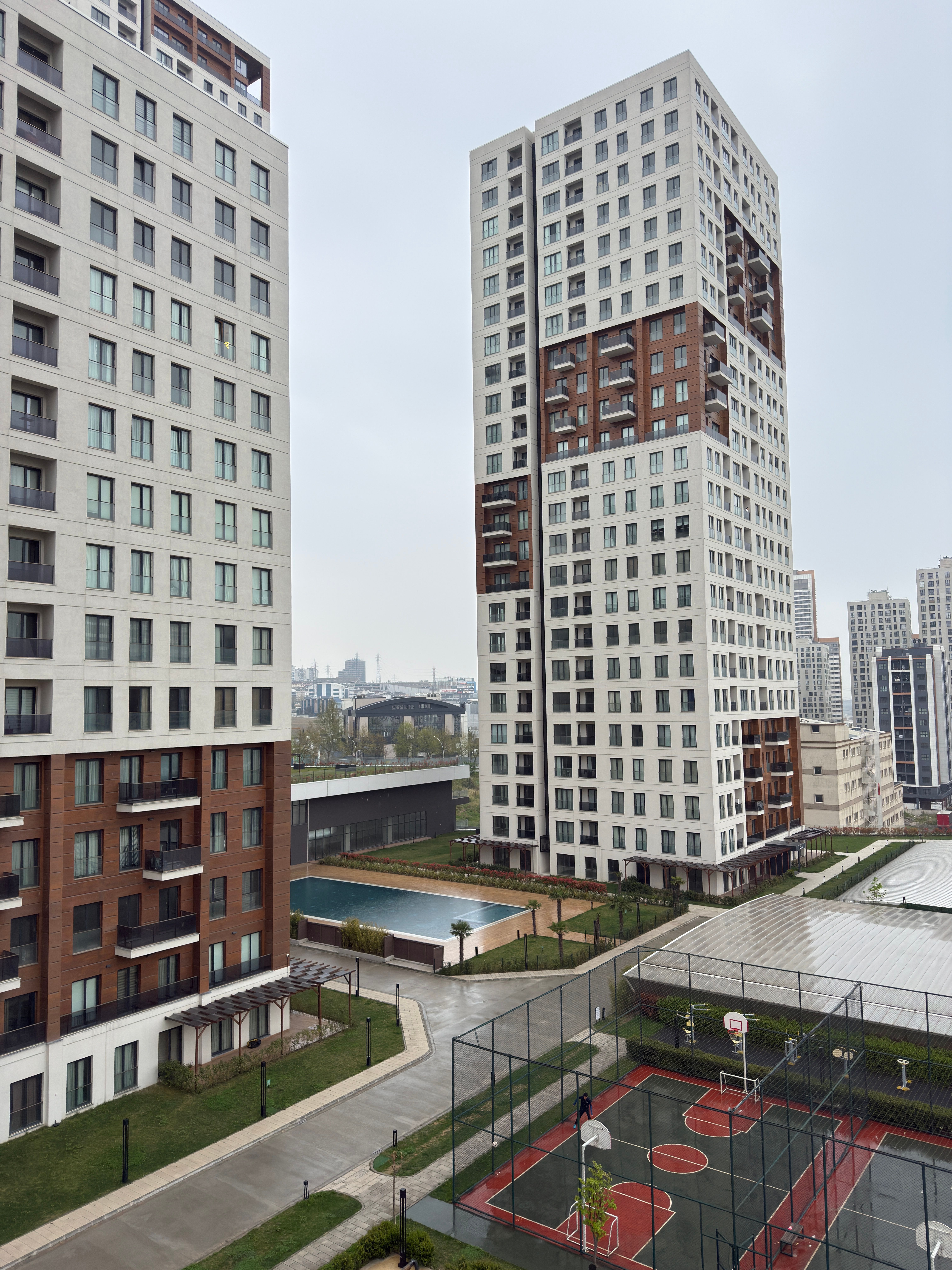 Commercial real estate consulting